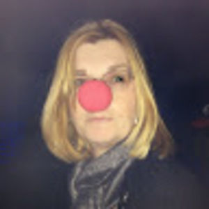 Meet your Posher, Barbara